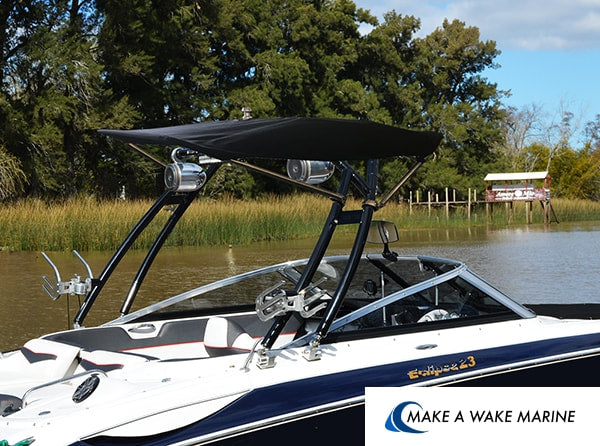 Launch Wakeboard Tower