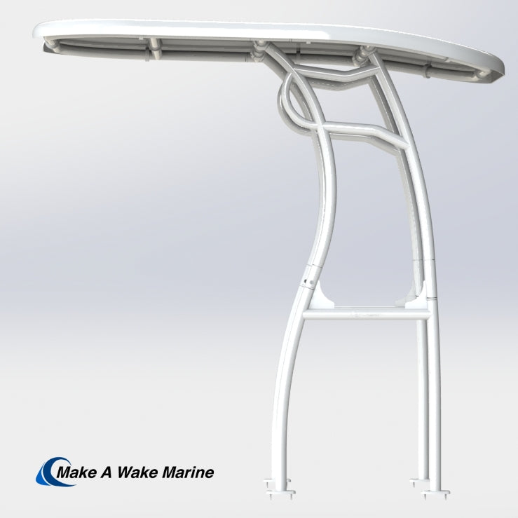 Hard Top Pro 600 Heavy-Duty T-Top