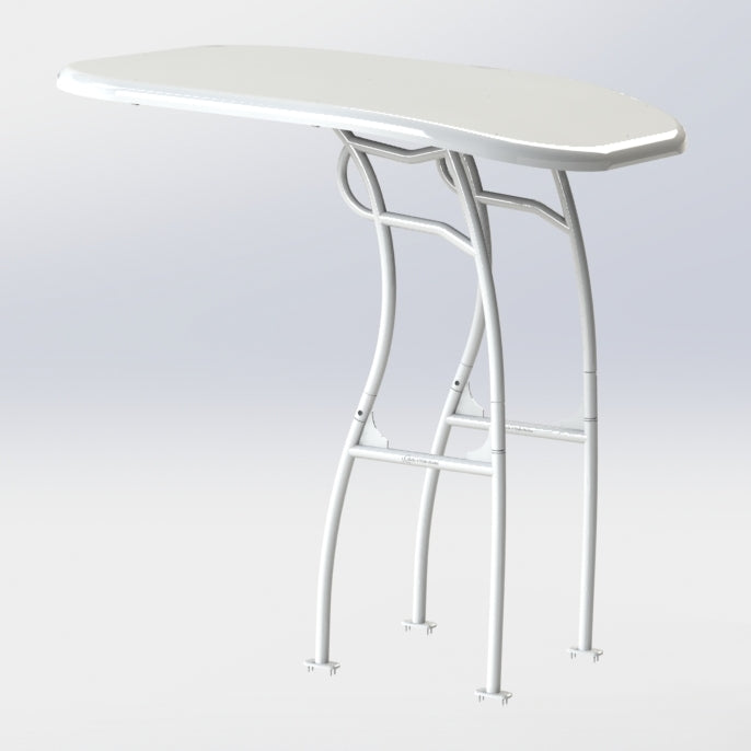 Hard Top Pro 600 Heavy-Duty T-Top